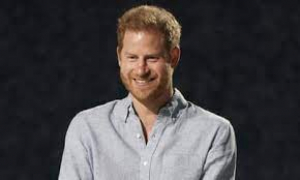 Prince Harry’s memoir, titled ‘Spare,’ to come out January 10