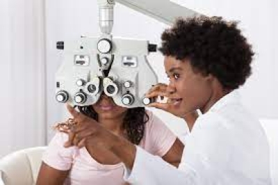 Jamaica-Cuba Eye Care Programme resumes