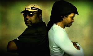 Sly and Robbie head list of Reggae Grammy Nominees 2020