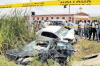 Mother, daughter, cousin die in Montego Bay car crash