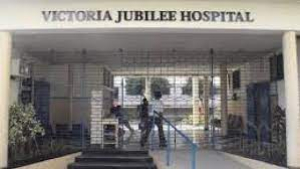 12 babies die from bacterial infection at Victoria Jubilee Hospital