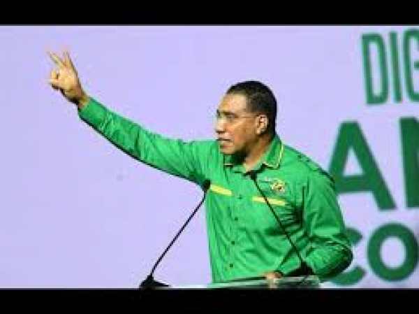 Holness to address critical issues at JLP conference