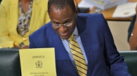 Finance minister opens 2023/24 Budget Debate today