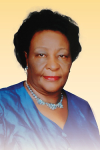Education stalwart Bernice Moore laid to rest