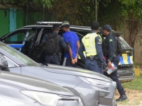 Man charged for killing of homeless in St James