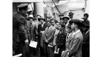 Britain marks 75th anniversary of arrival of Empire Windrush
