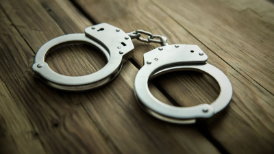 Man arrested in Westmoreland in connection with gun seizure