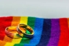 Justice Ministry receiving applications for same-sex marriages