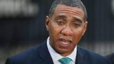Holness blasts Opposition as &#039;hypocrites&#039; over failure to support extension of SOE&#039;s