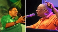 JLP has 12 point lead over PNP - Nationwide Bluedot Poll